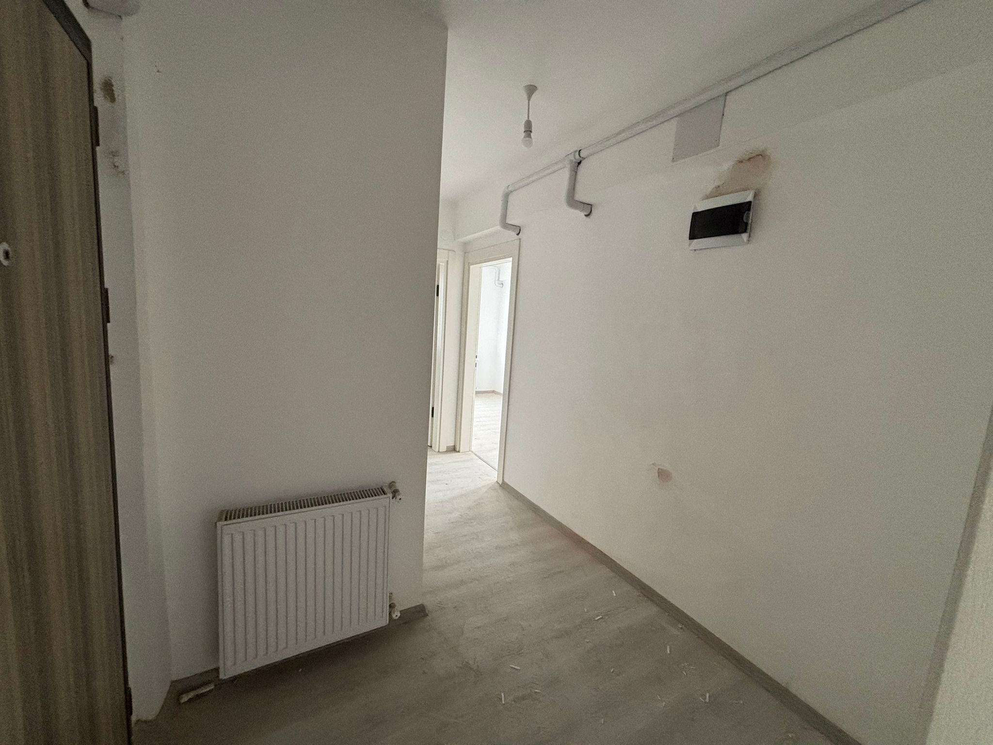 KARŞIYAKA MAH 2+1 4.KAT